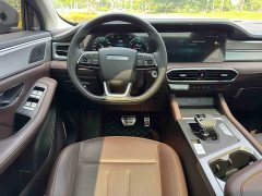 Jetour Jietu X90 PLUS 1.6TD DCT Villa 7-Seater - ფოტო 16