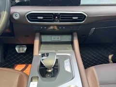 Jetour Jietu X90 PLUS 1.6TD DCT Villa 7-Seater - ფოტო 17