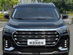 Jetour Jietu X90 PLUS 1.6TD DCT Villa 7-Seater - ფოტო 2