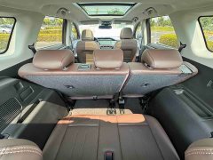 Jetour Jietu X90 PLUS 1.6TD DCT Villa 7-Seater - ფოტო 20