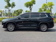 Jetour Jietu X90 PLUS 1.6TD DCT Villa 7-Seater - ფოტო 7
