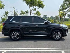 Jetour Jietu X90 PLUS 1.6TD DCT Villa 7-Seater - ფოტო 8