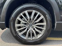 Jetour Jietu X90 PLUS 1.6TD DCT Villa 7-Seater - ფოტო 9
