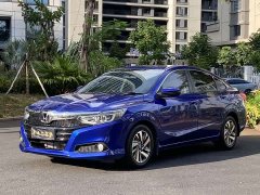 Honda Lingpai 2019 180Turbo CVT Luxury National VI - ფოტო 1
