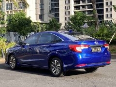 Honda Lingpai 2019 180Turbo CVT Luxury National VI - ფოტო 16