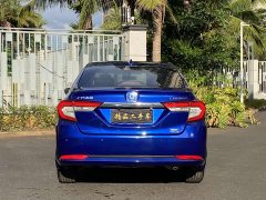 Honda Lingpai 2019 180Turbo CVT Luxury National VI - ფოტო 17