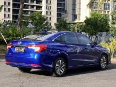 Honda Lingpai 2019 180Turbo CVT Luxury National VI - ფოტო 18