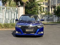 Honda Lingpai 2019 180Turbo CVT Luxury National VI - ფოტო 2