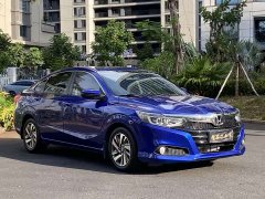 Honda Lingpai 2019 180Turbo CVT Luxury National VI - ფოტო 3
