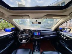 Honda Lingpai 2019 180Turbo CVT Luxury National VI - ფოტო 4