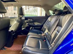 Honda Lingpai 2019 180Turbo CVT Luxury National VI - ფოტო 6