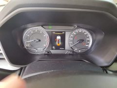 Geely Emgrand X6 PRO 1.4T Automatic Luxury - ფოტო 12