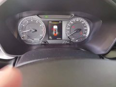 Geely Emgrand X6 PRO 1.4T Automatic Luxury - ფოტო 13