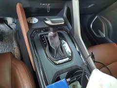 Geely Emgrand X6 PRO 1.4T Automatic Luxury - ფოტო 15