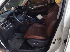 Geely Emgrand X6 PRO 1.4T Automatic Luxury - ფოტო 16