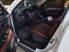 Geely Emgrand X6 PRO 1.4T Automatic Luxury - ფოტო 17