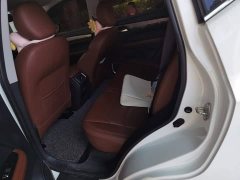 Geely Emgrand X6 PRO 1.4T Automatic Luxury - ფოტო 18