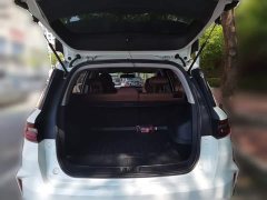 Geely Emgrand X6 PRO 1.4T Automatic Luxury - ფოტო 20