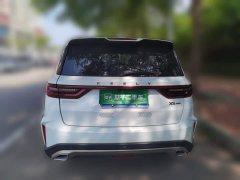 Geely Emgrand X6 PRO 1.4T Automatic Luxury - ფოტო 5