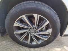 Geely Emgrand X6 PRO 1.4T Automatic Luxury - ფოტო 8