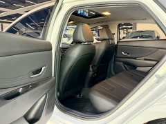 Hyundai Elantra 1.5L CVT Luxury - ფოტო 5