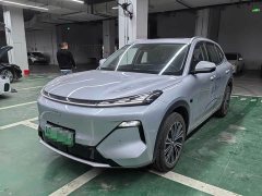 Geely Galaxy Starship 7 2026 135km Starship Edition - ფოტო 1