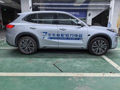 Geely Galaxy Starship 7 2026 135km Starship Edition - ფოტო 3