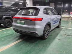 Geely Galaxy Starship 7 2026 135km Starship Edition - ფოტო 4