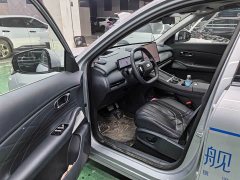 Geely Galaxy Starship 7 2026 135km Starship Edition - ფოტო 6