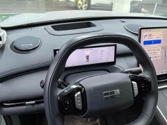 Geely Galaxy Starship 7 2026 135km Starship Edition - ფოტო 7