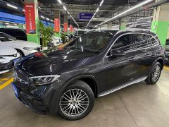 Mercedes-Benz GLC 300 L 4MATIC Dynamic 5-Seater - ფოტო 1