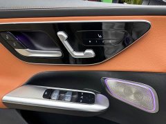 Mercedes-Benz GLC 300 L 4MATIC Dynamic 5-Seater - ფოტო 11