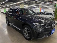 Mercedes-Benz GLC 300 L 4MATIC Dynamic 5-Seater - ფოტო 3