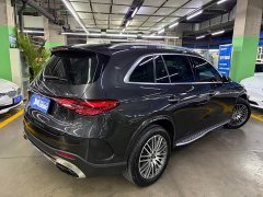 Mercedes-Benz GLC 300 L 4MATIC Dynamic 5-Seater - ფოტო 4