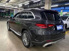 Mercedes-Benz GLC 300 L 4MATIC Dynamic 5-Seater - ფოტო 5
