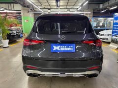 Mercedes-Benz GLC 300 L 4MATIC Dynamic 5-Seater - ფოტო 6
