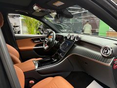 Mercedes-Benz GLC 300 L 4MATIC Dynamic 5-Seater - ფოტო 8