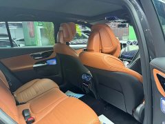 Mercedes-Benz GLC 300 L 4MATIC Dynamic 5-Seater - ფოტო 9