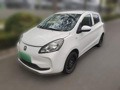 Changan Benben E-Star National Edition Joyful Edition LFP Battery (31.86kWh) - ფოტო 1