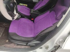 Changan Benben E-Star National Edition Joyful Edition LFP Battery (31.86kWh) - ფოტო 11
