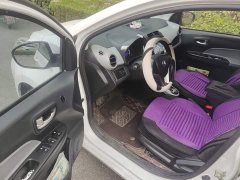 Changan Benben E-Star National Edition Joyful Edition LFP Battery (31.86kWh) - ფოტო 12