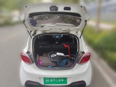 Changan Benben E-Star National Edition Joyful Edition LFP Battery (31.86kWh) - ფოტო 15