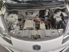 Changan Benben E-Star National Edition Joyful Edition LFP Battery (31.86kWh) - ფოტო 16