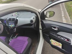 Changan Benben E-Star National Edition Joyful Edition LFP Battery (31.86kWh) - ფოტო 19