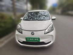 Changan Benben E-Star National Edition Joyful Edition LFP Battery (31.86kWh) - ფოტო 2