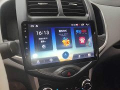 Changan Benben E-Star National Edition Joyful Edition LFP Battery (31.86kWh) - ფოტო 20