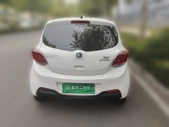 Changan Benben E-Star National Edition Joyful Edition LFP Battery (31.86kWh) - ფოტო 3