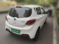 Changan Benben E-Star National Edition Joyful Edition LFP Battery (31.86kWh) - ფოტო 4