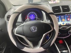 Changan Benben E-Star National Edition Joyful Edition LFP Battery (31.86kWh) - ფოტო 6