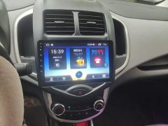 Changan Benben E-Star National Edition Joyful Edition LFP Battery (31.86kWh) - ფოტო 9